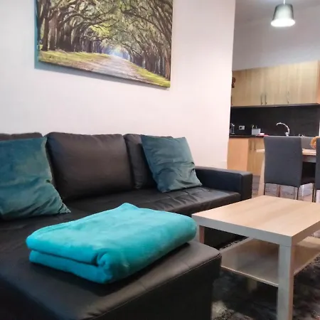 Apartament La Pena A La Guancha