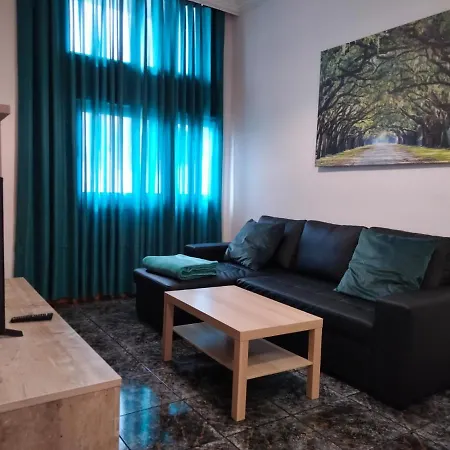 Apartament La Pena A *