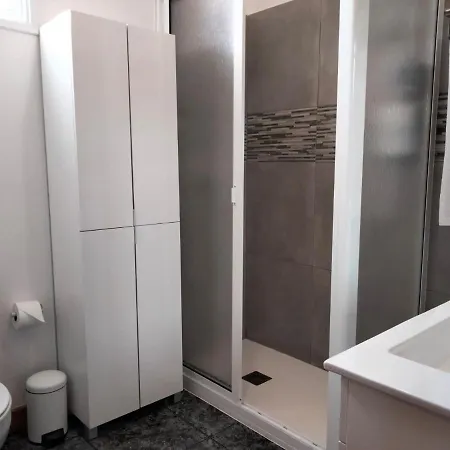 La Pena A Apartament *