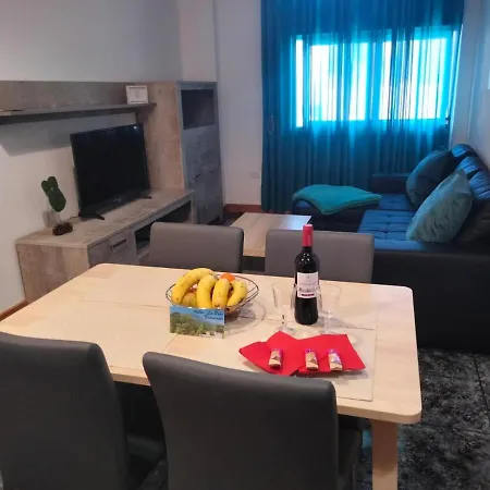 La Pena A Appartement La Guancha
