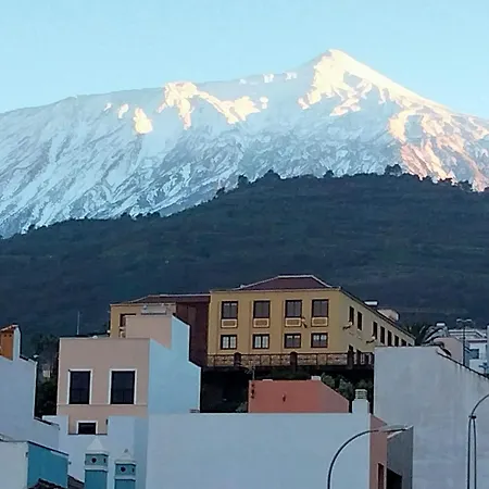 La Peña A *