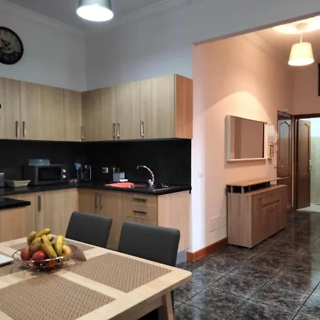 La Pena A Apartament La Guancha