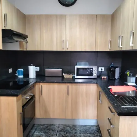 La Pena A Apartamento *