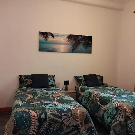 La Pena A Apartamento La Guancha