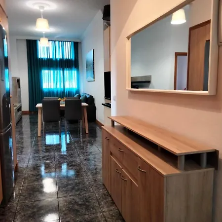 La Pena A Apartamento