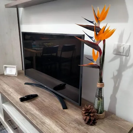 La Pena A Apartament La Guancha