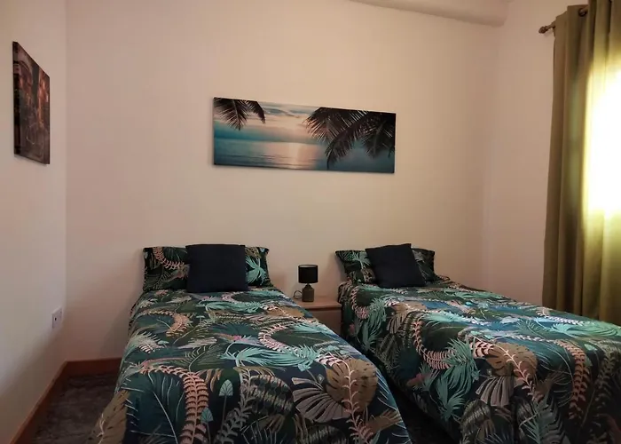 La Pena A Apartamento La Guancha