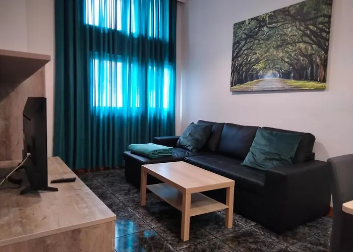 Apartamento La Pena A *