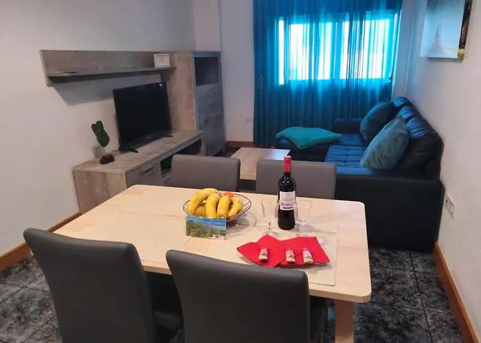 La Pena A 公寓 La Guancha