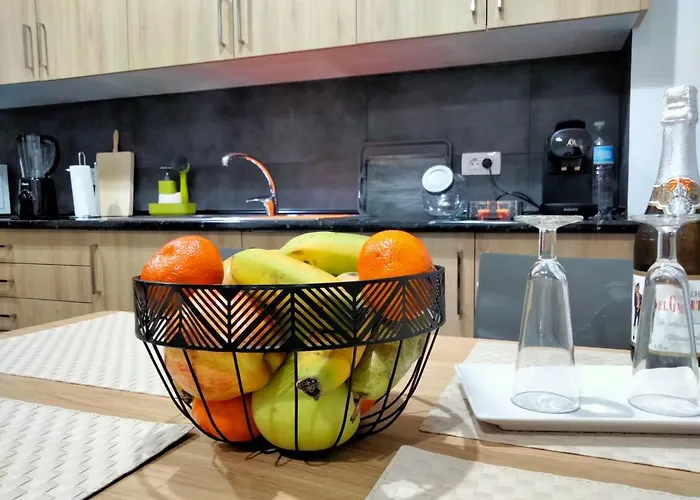 La Pena A * La Guancha