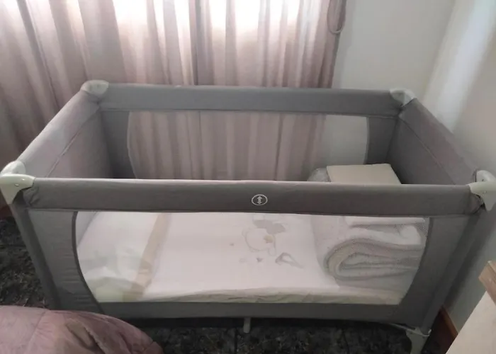 La Pena A Apartamento *