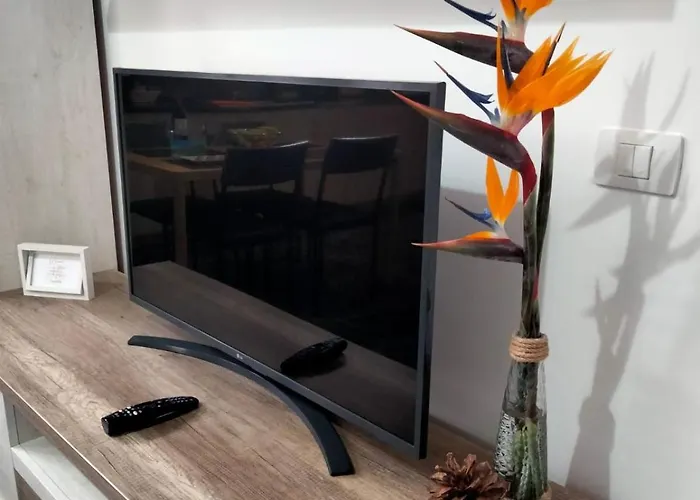 La Pena A Apartamento La Guancha